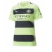 Cheap Manchester City Third Football Shirt Women 2022-23 Short Sleeve